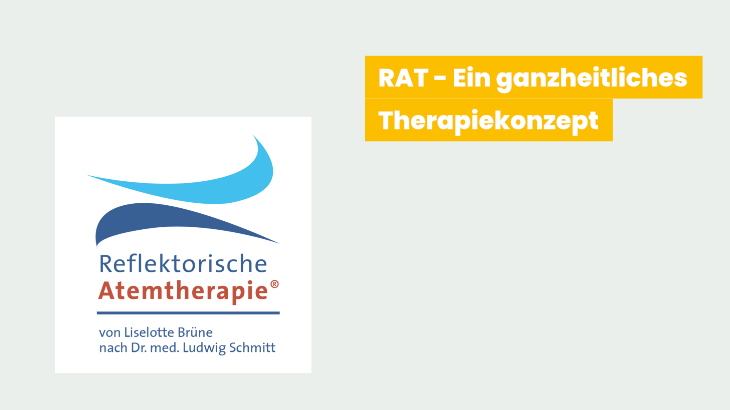 Informationsvideo zur Reflektorischen Atemtherapie