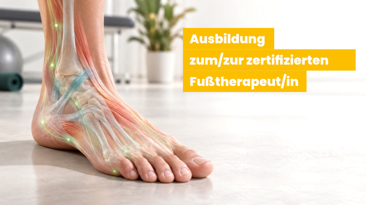 Informationsvideo zur ATT-Fußtherapie