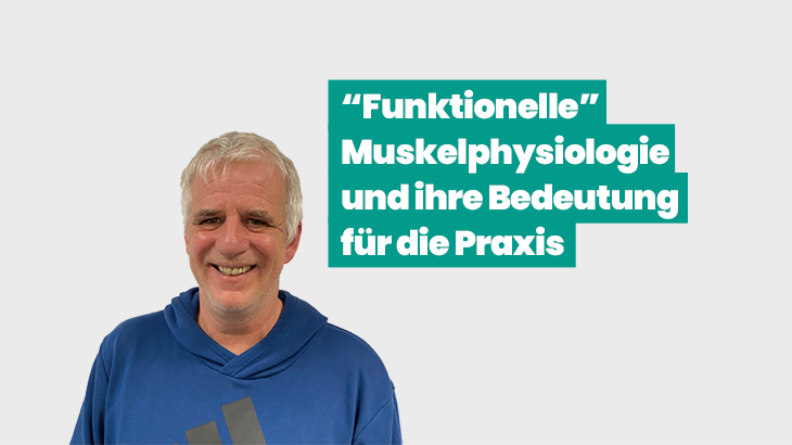 Muskelphysiologie