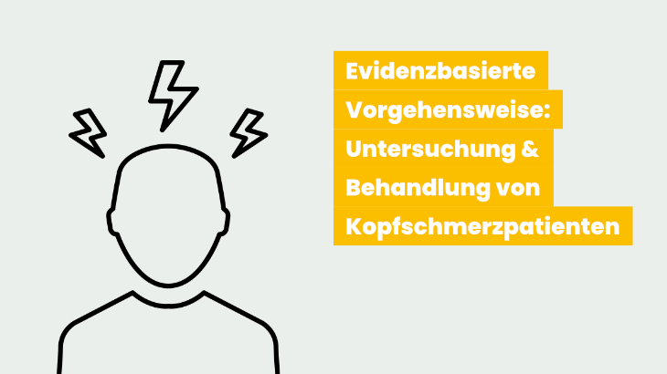 Physiotherapie und Migräne