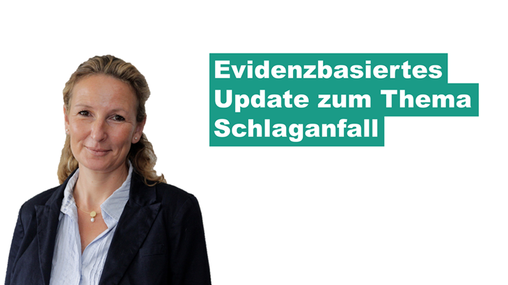 Neurorehabilitation nach Schlaganfall