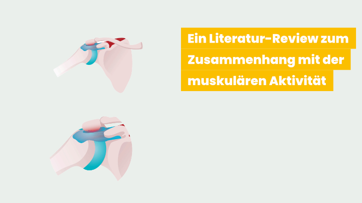 Subacromiales Impingement